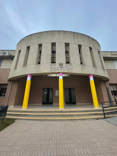 CDP Ramón Carande - Centro educativo en Dos Hermanas - foto 2