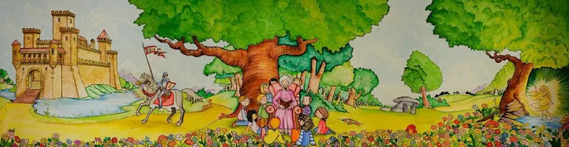 CEIP Ana María Matute