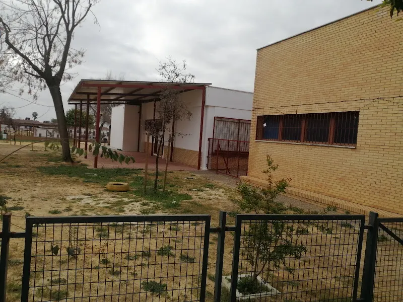 CEIP Gloria Fuertes