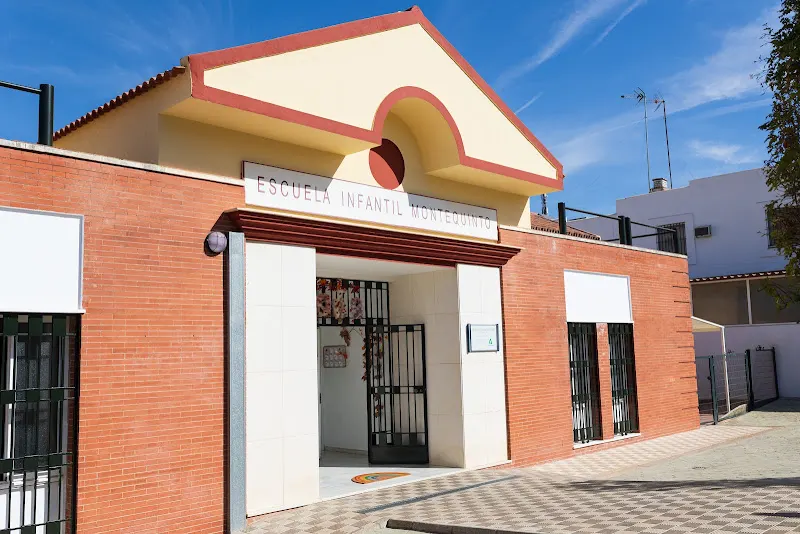 Escuela Infantil Montequinto
