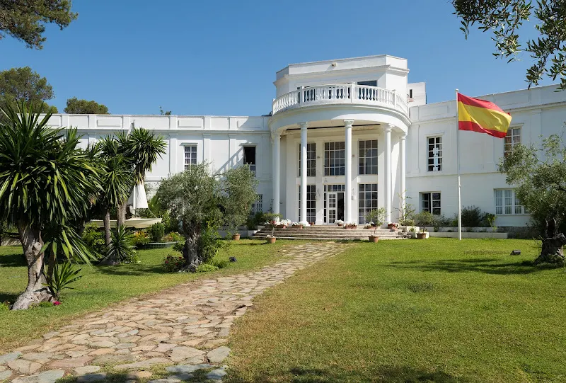 CEIP Europa - Colegio público en Dos Hermanas - foto 2