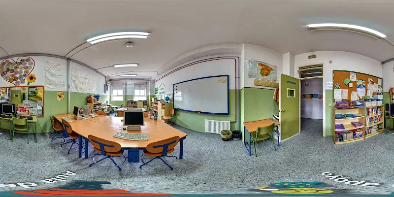 IES Mariana de Pineda