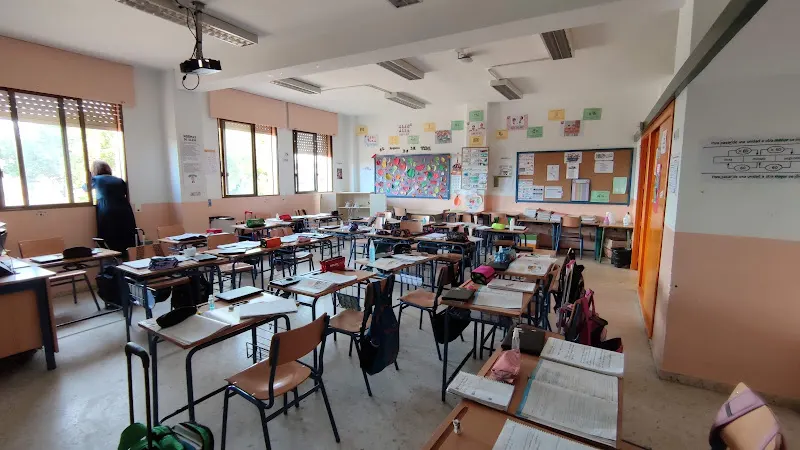 CEIP Juan Ramón Jiménez