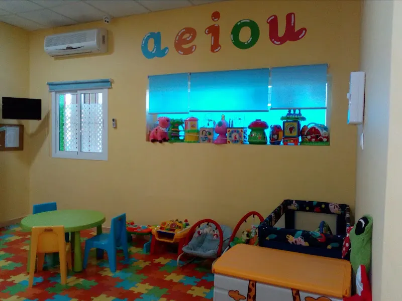 Centro de Educación Infantil La Oca - Dos Hermanas
