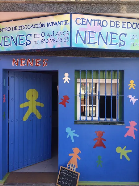 Escuela infantil el Sol - Dos Hermanas - Guardería en Dos Hermanas - foto 2