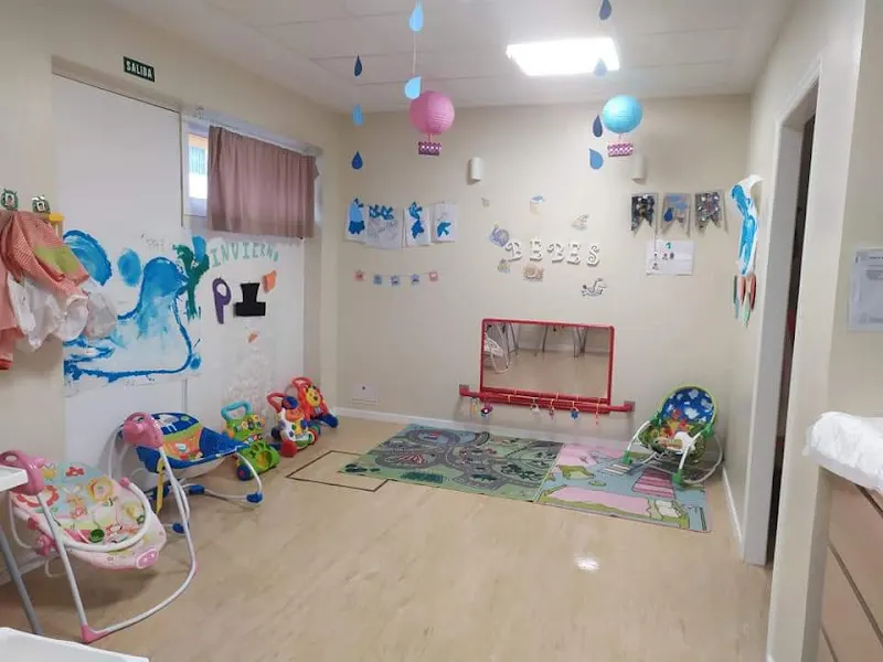 Escuela infantil el Sol - Dos Hermanas - Guardería en Dos Hermanas - foto 3