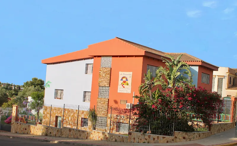 Escuela Infantil La Buhardilla II - Dos Hermanas