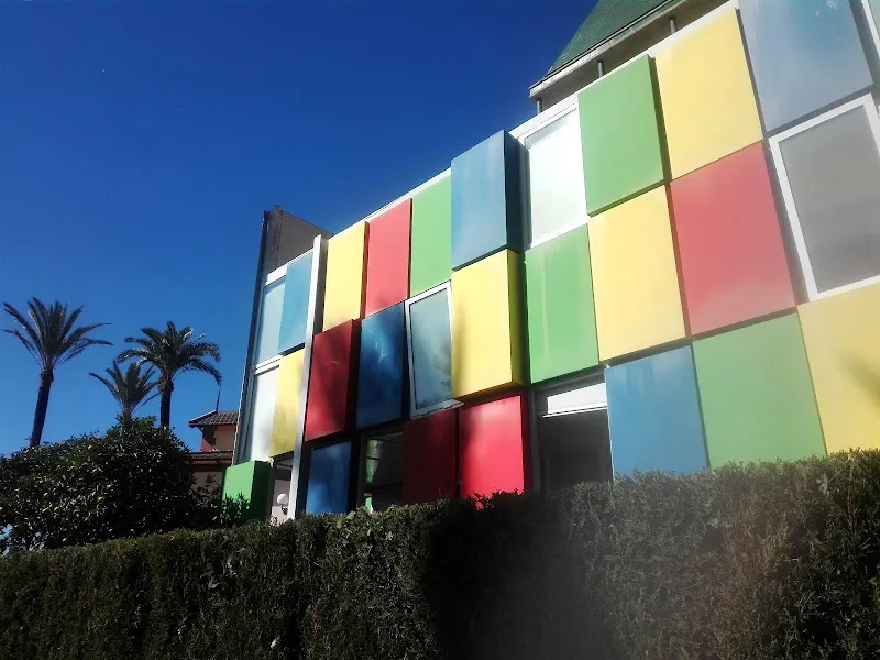 Escuela Infantil Nuestra Señora de Valme - Colegio público en Dos Hermanas - foto 2