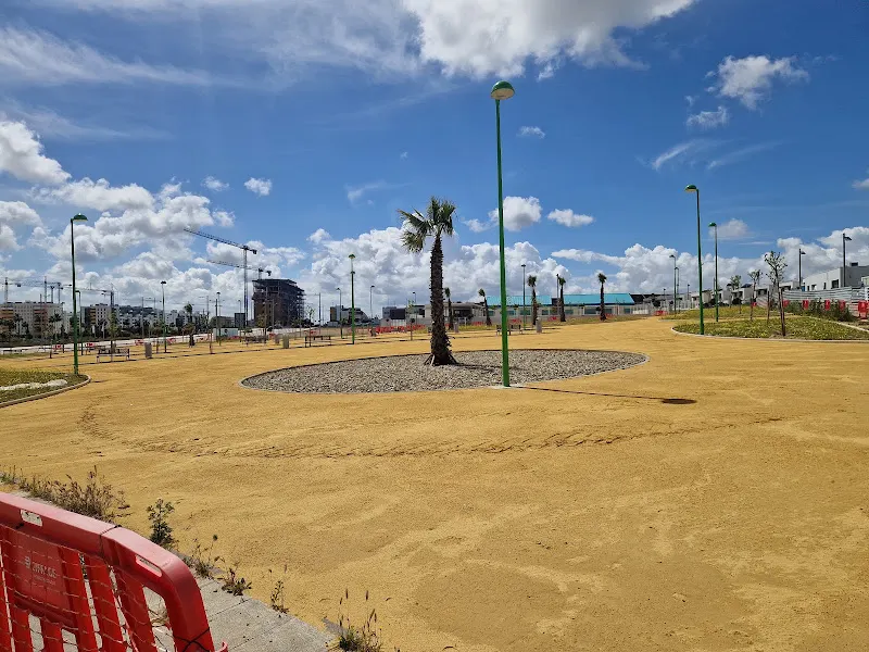 (Futuro) CEIP Entrenúcleos