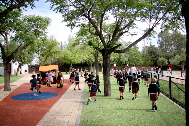 (Futuro) CEIP Entrenúcleos - Colegio público en Dos Hermanas - foto 2
