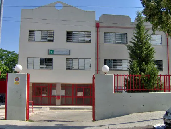 IES María Galiana