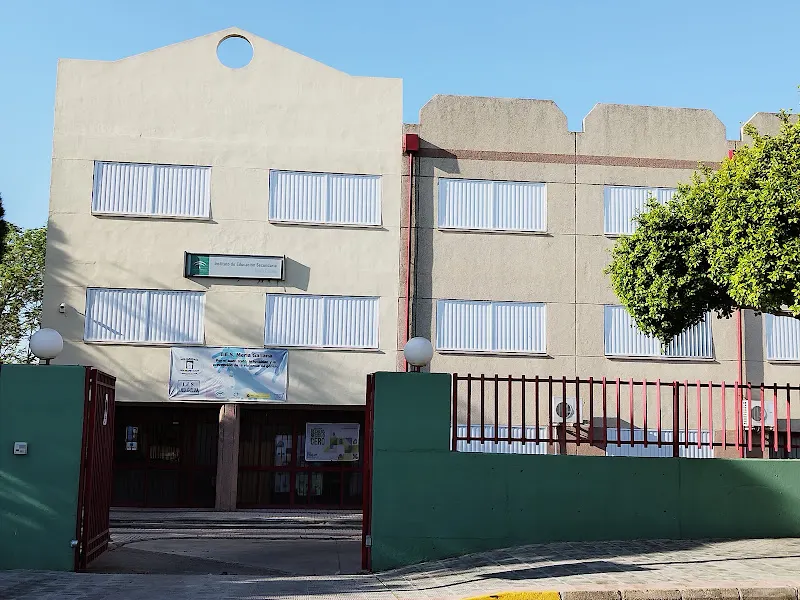 IES María Galiana - Instituto de secundaria en Dos Hermanas - foto 2