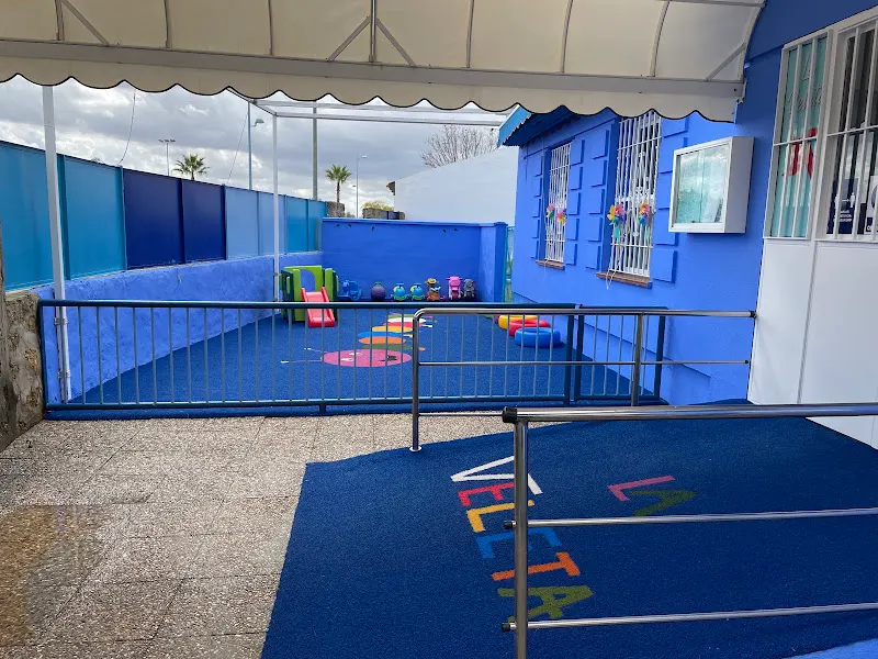 Escuela Infantil La Veleta