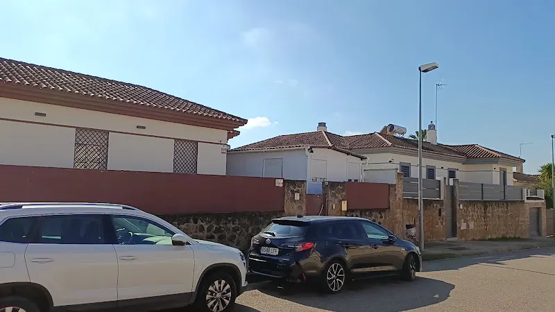 Escuela Infantil Mimos 2