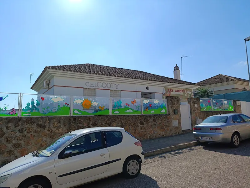 Escuela Infantil Goofy
