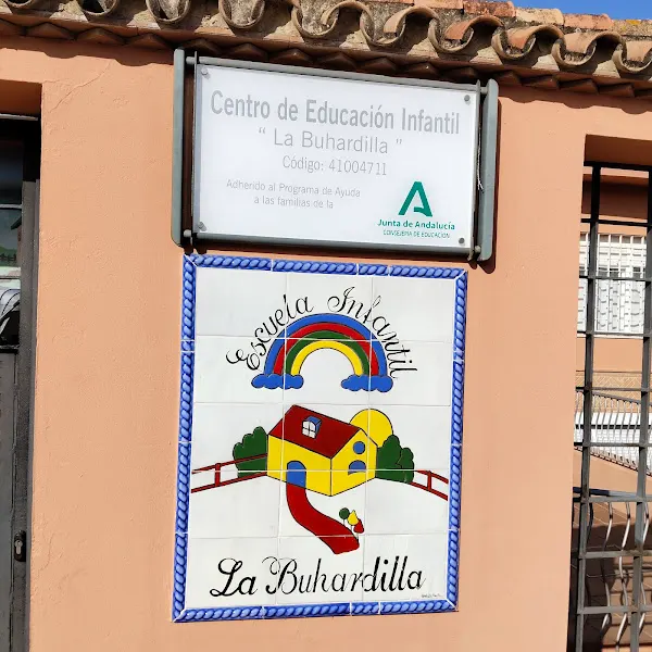 Escuela Infantil La Buhardilla III - Dos Hermanas