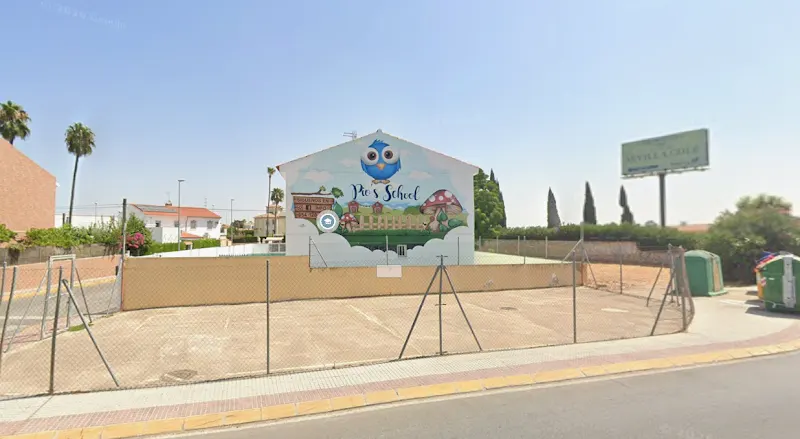 Teo's School