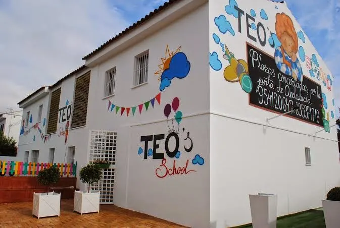 Teo's School - Guardería en Sevilla - foto 2