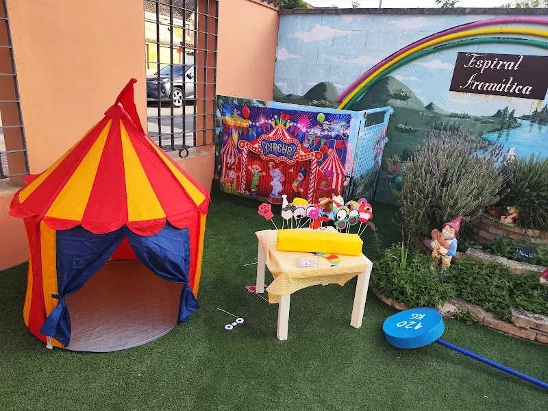 Escuela Infantil La Buhardilla I - Dos Hermanas