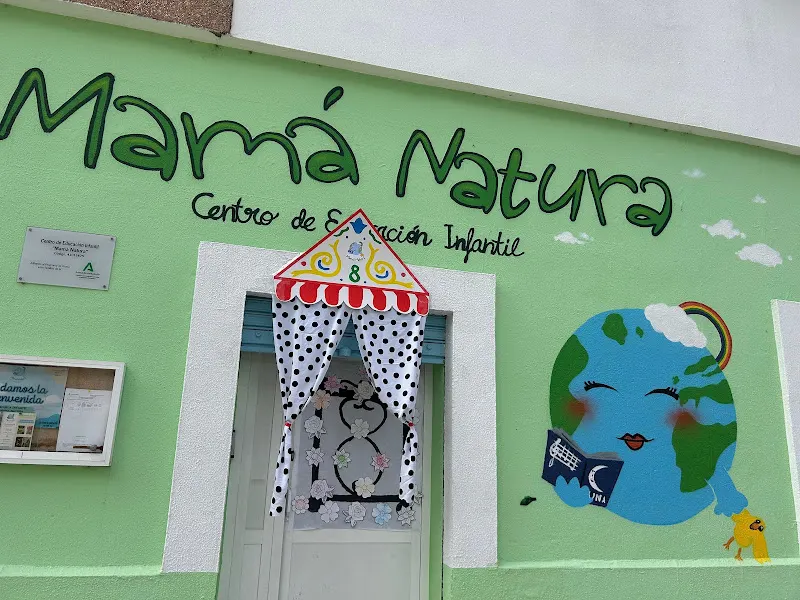 Escuela Infantil Mamá Natura