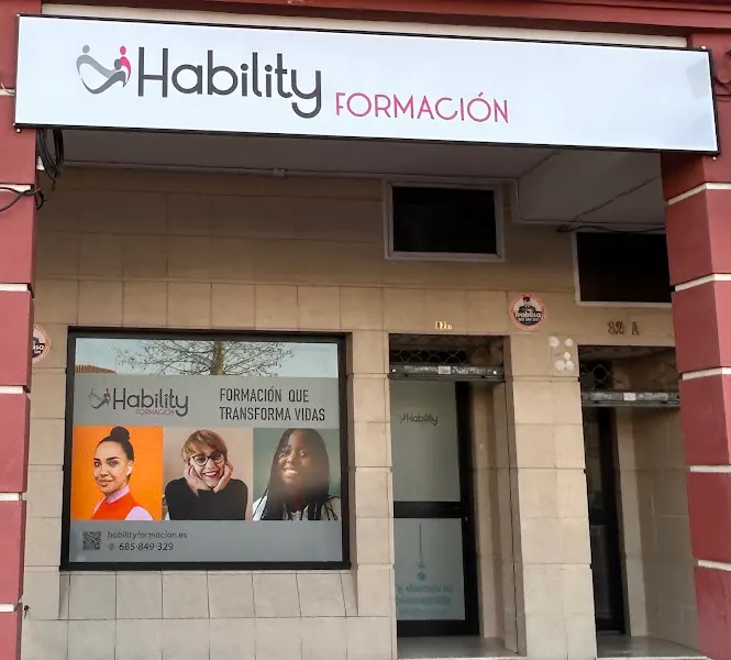 Hability Formación
