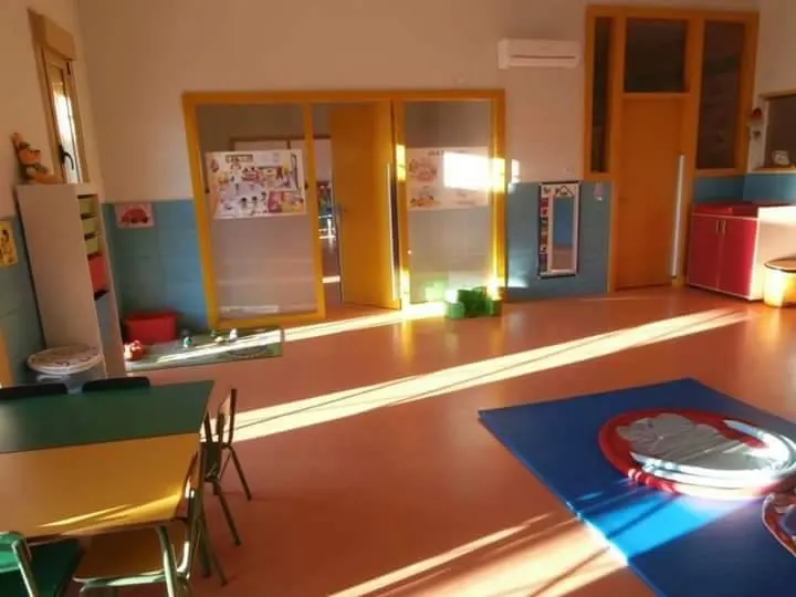 Centro de Educación Infantil San Hermenegildo - Dos Hermanas