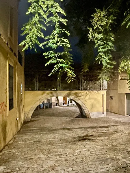 Llar d'Infants Pública Les Figueretes