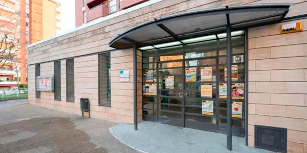 Espai Jove Pla d'en Boet - Mataró