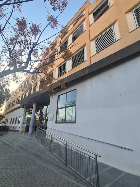 Escuela Josep Manuel Peramàs