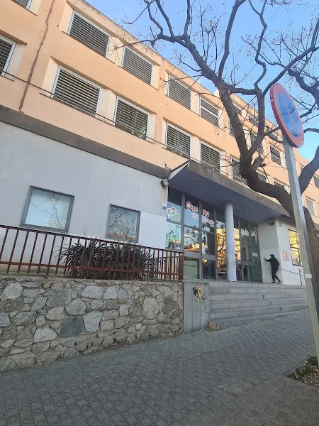 Escuela Josep Manuel Peramàs - Colegio público en Mataró - foto 2
