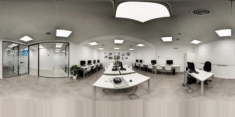 Centro de Formación Implika Barcelona