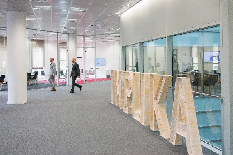 Centro de Formación Implika Barcelona - Centro educativo en Barcelona - foto 3