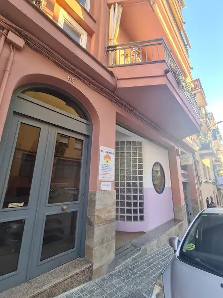 Escola Bressol El Xumet - Mataró