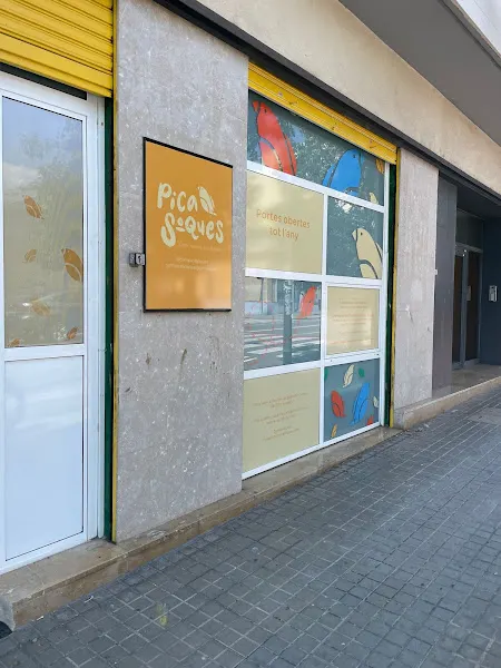 Lli Privada Peques - Mataró