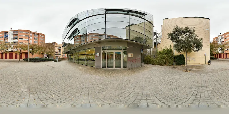 CFA Can Noè 1 - Centro educativo en Mataró - foto 2