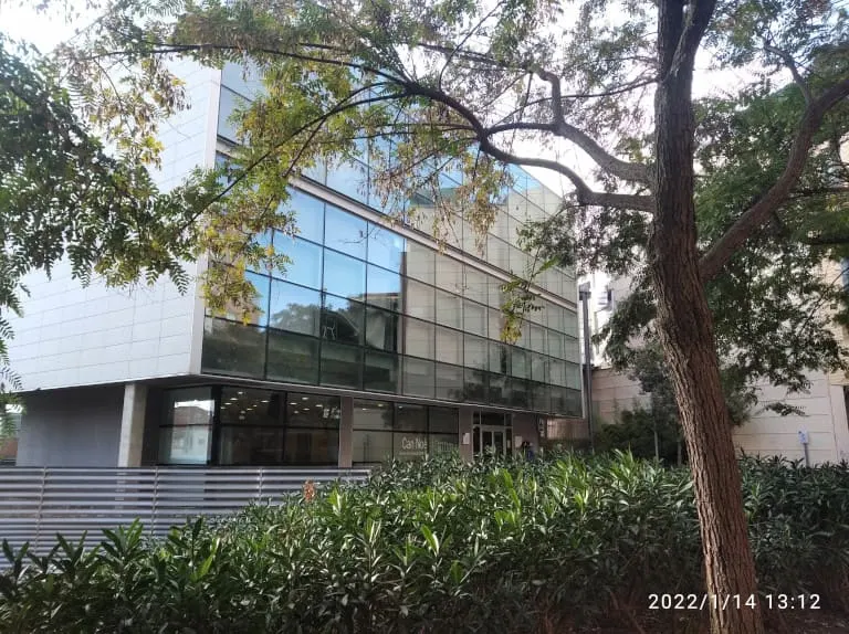 CFA Can Noè 1 - Centro educativo en Mataró - foto 3