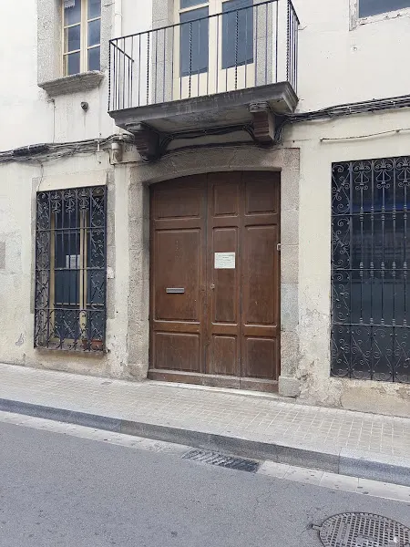 Centro Público De Educación De Personas Adultas Can Marfa