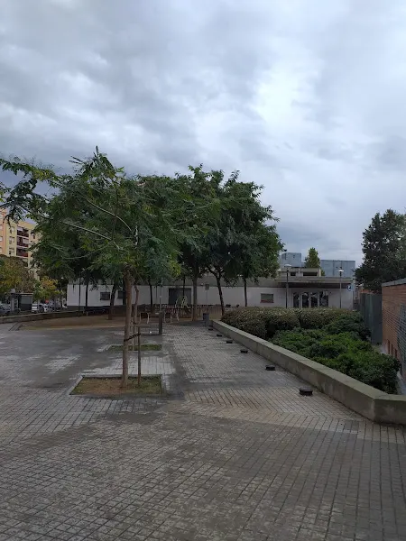Llar d'Infants Pública La Llàntia - Colegio público en Mataró - foto 2