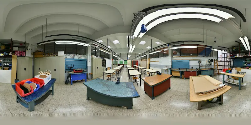 IES Miquel Biada - Mataró