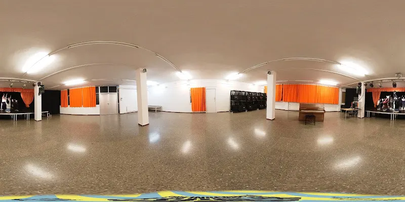 Instituto público Ramon Berenguer IV