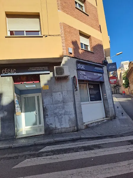 Cecac Marina - Santa Coloma de Gramenet