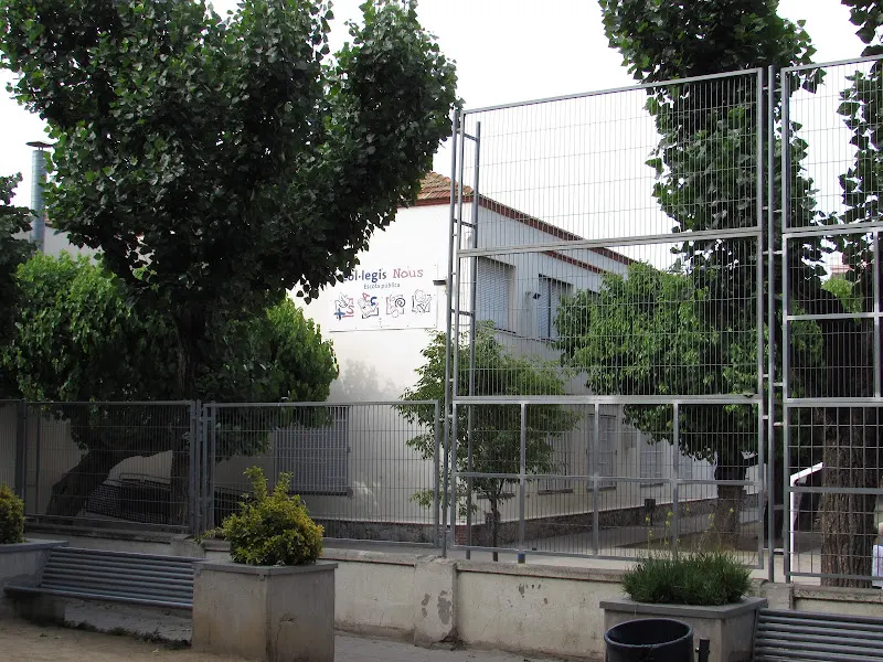 Escola Col·legis Nous