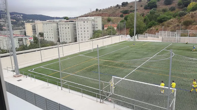 Guardería Municipal Les Oliveres