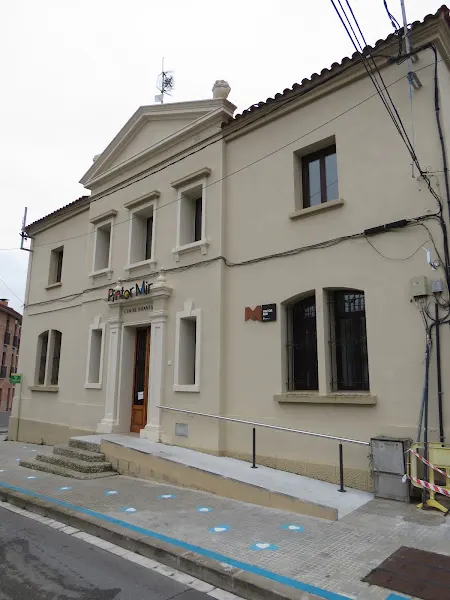 Centre Infantil La Peixera - Santa Coloma de Gramenet