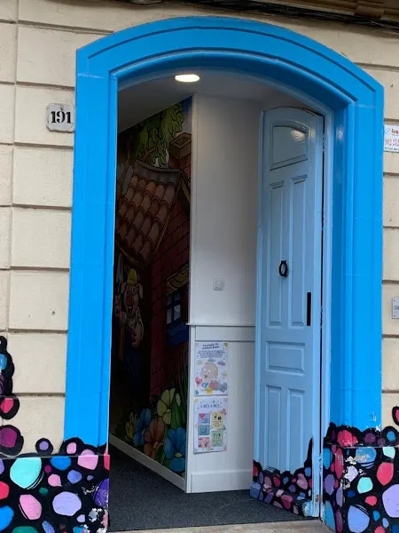 Petit Cultural St Bru
