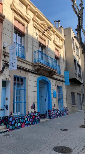 Petit Cultural St Bru - Centro educativo en Badalona - foto 2