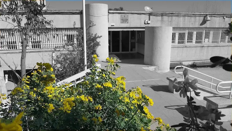 Institut Públic Ferran Tallada - Instituto de secundaria en Barcelona - foto 2