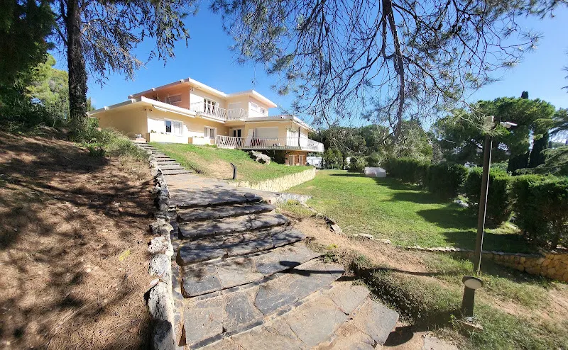 La llar Montessori - Badia del Valles