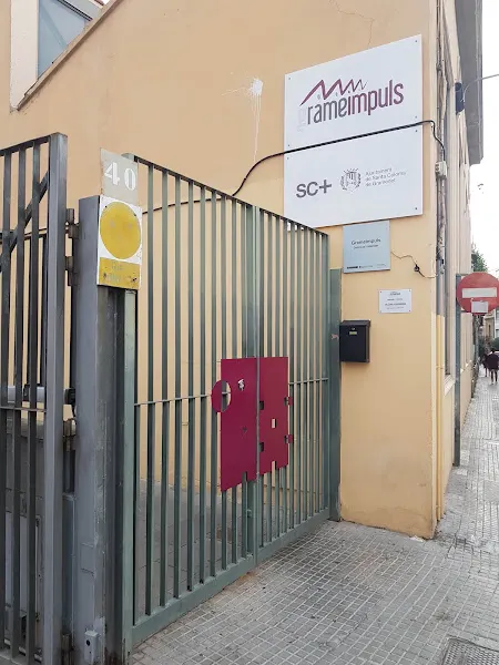 Grameimpuls - Can Xiquet - Santa Coloma de Gramenet
