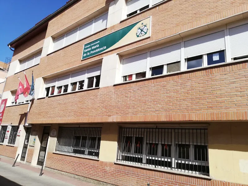 Auladade - Torrejón de Ardoz